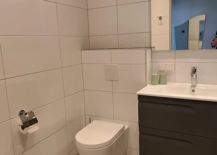 Otel Saint Vincent Poeldijk