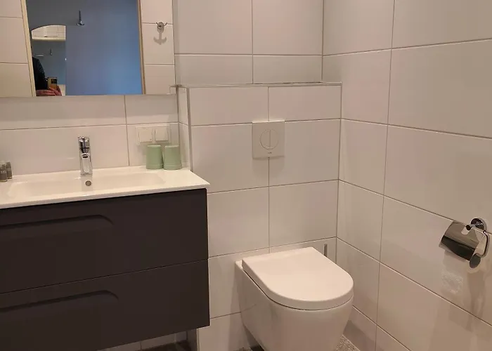 Saint Vincent Otel Poeldijk