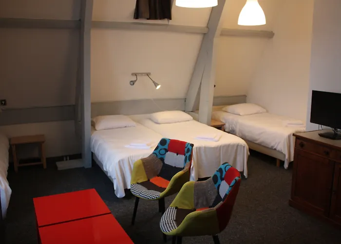 Otel Saint Vincent Poeldijk