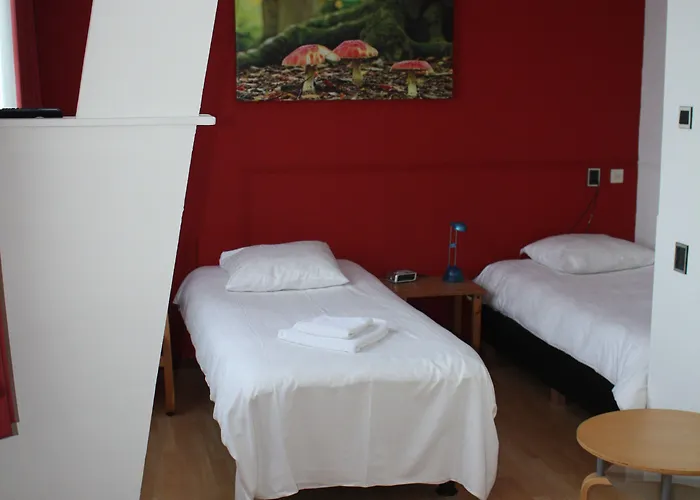 Saint Vincent Otel Poeldijk