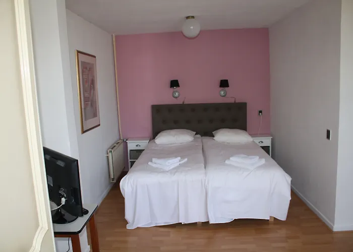 Saint Vincent Poeldijk