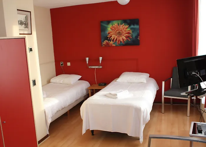 Saint Vincent Otel 3*