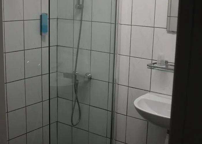 Saint Vincent 3* Poeldijk