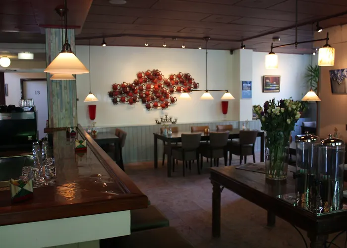 Saint Vincent Otel 3*