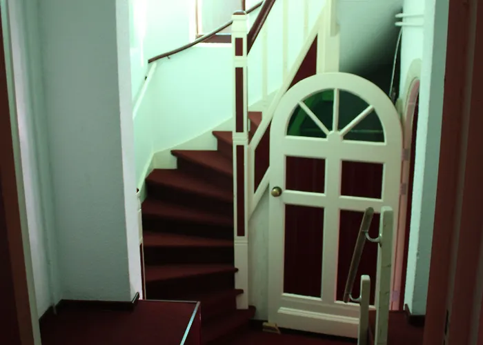 Saint Vincent Otel 3*