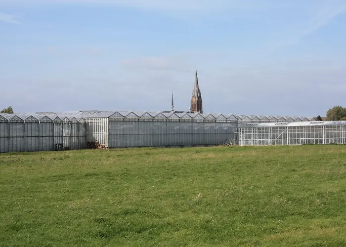 Otel Saint Vincent Poeldijk