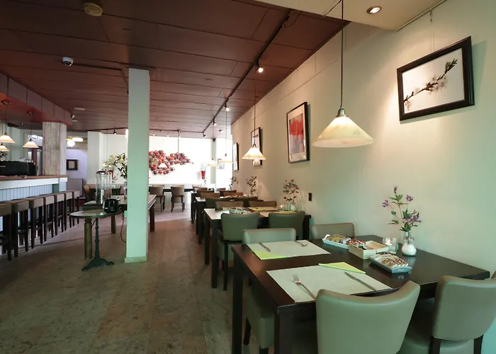 Otel Saint Vincent 3*