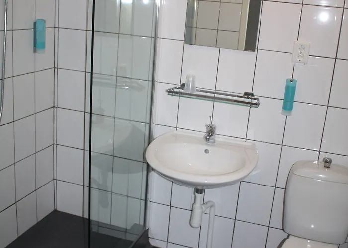 Saint Vincent 3* Poeldijk