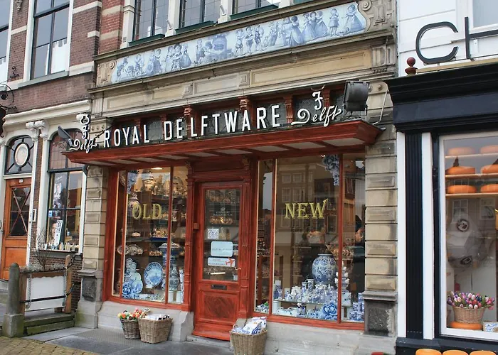 Saint Vincent Poeldijk