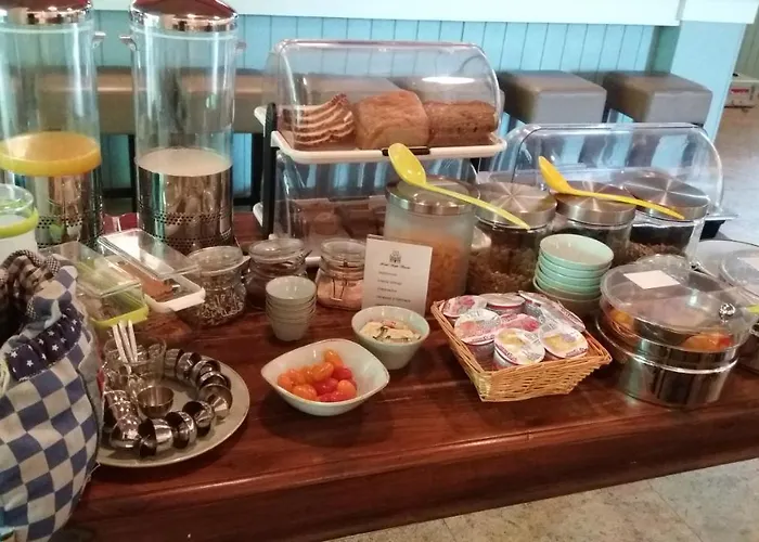 Saint Vincent Otel 3*