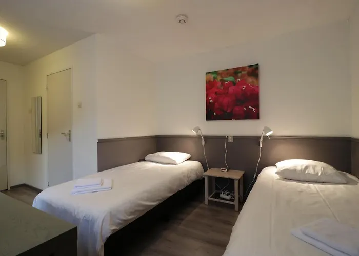 Otel Saint Vincent Poeldijk