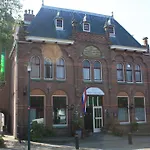 Saint Vincent 3* Poeldijk