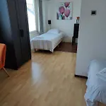 Saint Vincent Hotel 3*