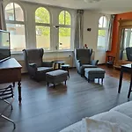 Hotel Saint Vincent Poeldijk