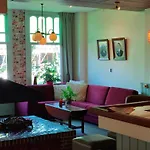 Hotel Saint Vincent