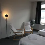 Saint Vincent Hotel