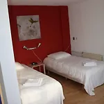 Hotel Saint Vincent