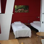 Saint Vincent Hotel Poeldijk