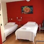 Saint Vincent Hotel 3*