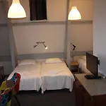 Hotel Saint Vincent