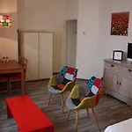 Saint Vincent Hotel Poeldijk