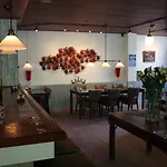 Saint Vincent Hotel 3*