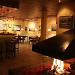 Hotel Saint Vincent