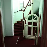 Saint Vincent Hotel 3*