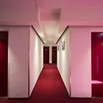 Saint Vincent Hotel