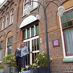 Saint Vincent 3* Poeldijk