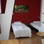 Saint Vincent Hotel Poeldijk