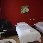 Saint Vincent Hotel 3*