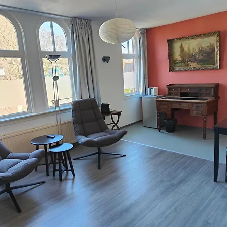 Szálloda Saint Vincent 3*