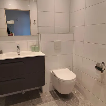 Saint Vincent Otel Poeldijk