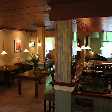 Saint Vincent Otel