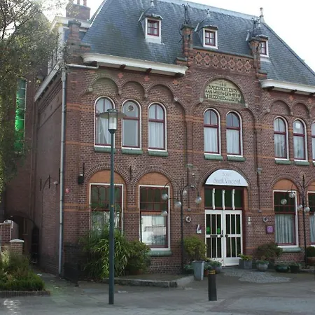 Saint Vincent 3*
