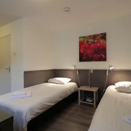 Otel Saint Vincent Poeldijk
