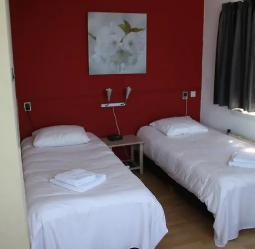 Saint Vincent Poeldijk