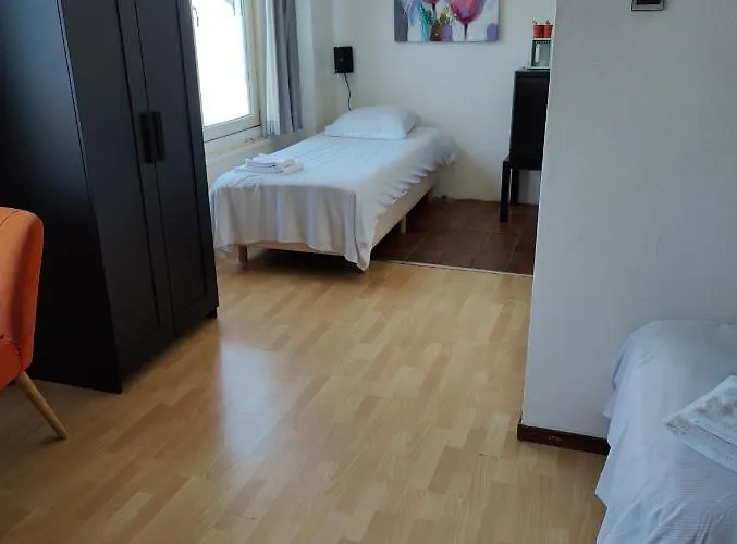 Saint Vincent Szálloda 3*