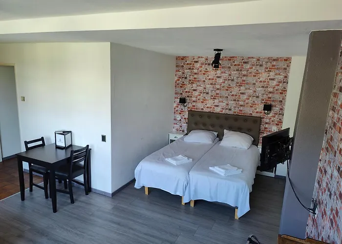 Saint Vincent 3* Poeldijk