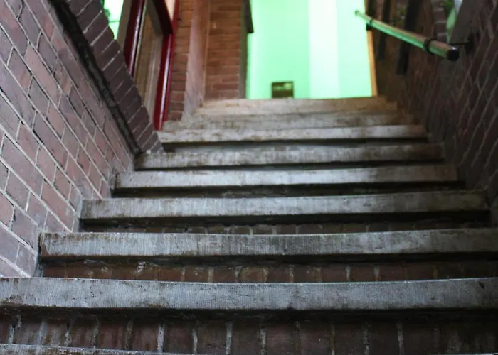 Saint Vincent Szálloda