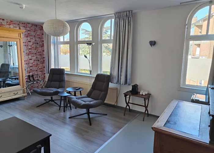 Saint Vincent Szálloda