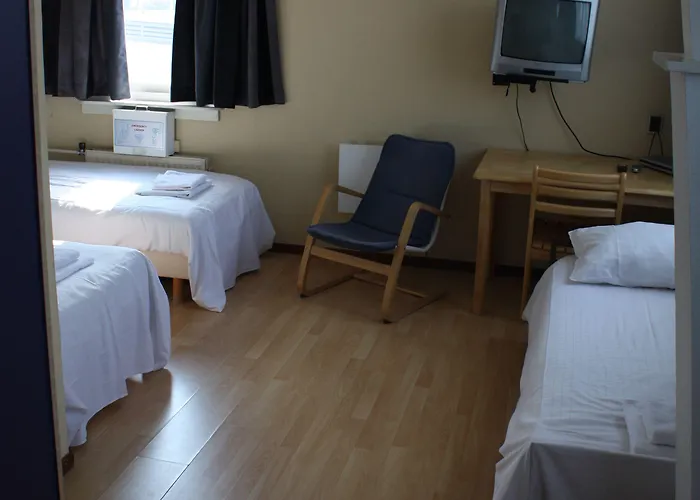 Saint Vincent Poeldijk