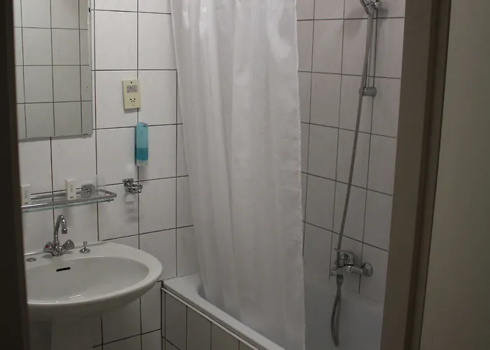 Saint Vincent Szálloda Poeldijk