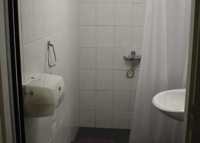 Szálloda Saint Vincent 3*