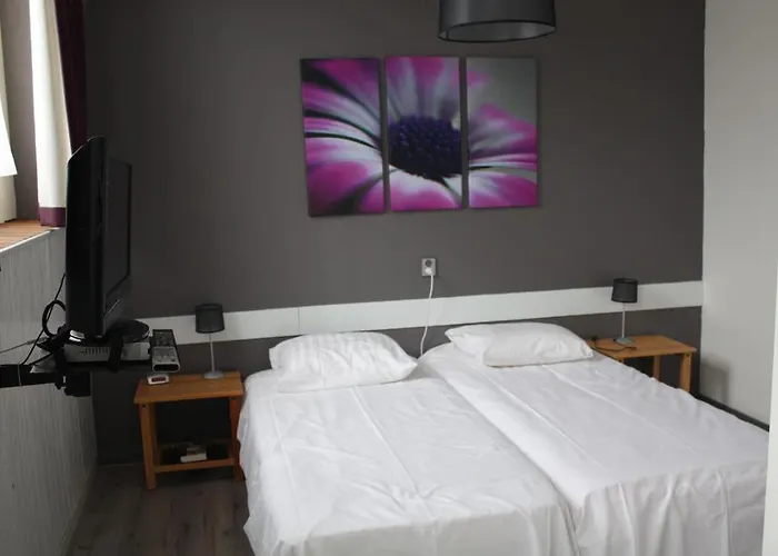 Saint Vincent Szálloda 3*